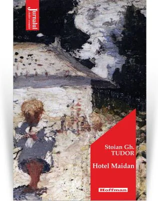 Hotel Maidan - Stoian Gh. Tudor
