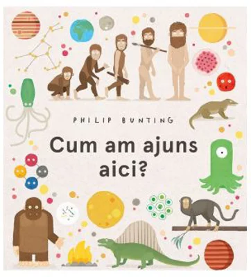 Cum am ajuns aici?