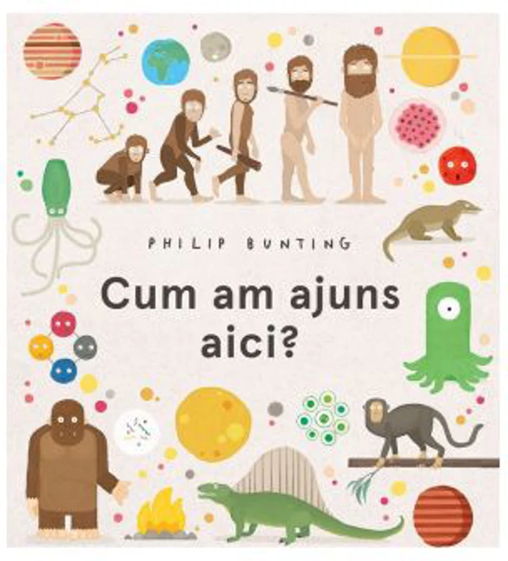 Cum am ajuns aici?