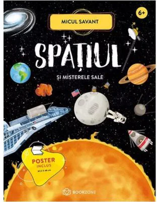 SPATIUL si misterele sale