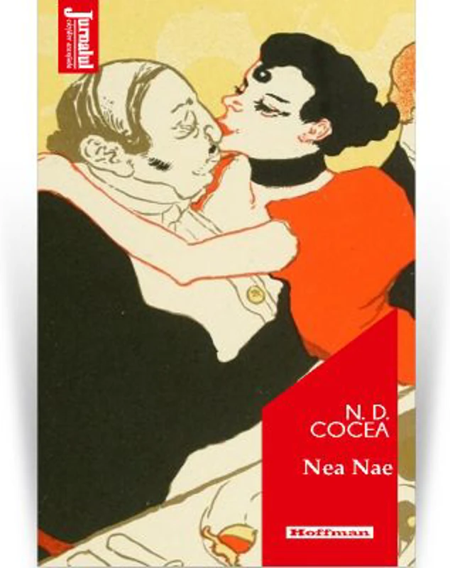 Nea Nae - N. D. Cocea