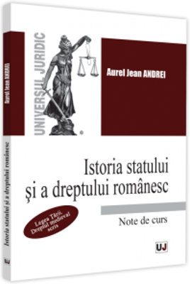 Istoria statului si a dreptului romanesc. Note de curs. 2021. Legea Tarii. Dreptul medieval scris