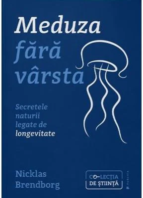 Meduza fara varsta - Nicklas Brendborg