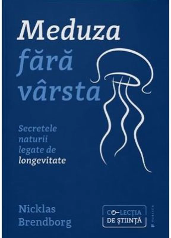 Meduza fara varsta - Nicklas Brendborg
