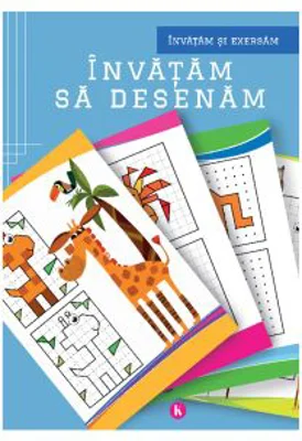 Invatam sa desenam 1