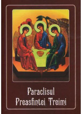 Paraclisul Preasfintei Treimi