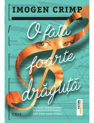 O fata foarte draguta - Imogen Crimp