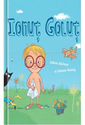 Ionut Golut