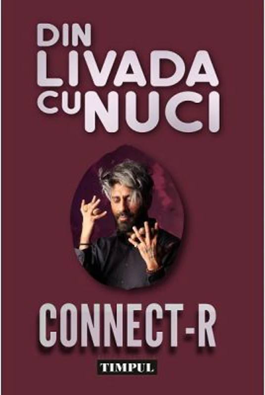 Din livada cu nuci - Connect-R