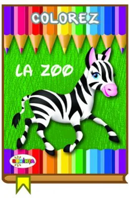 Colorez. La Zoo