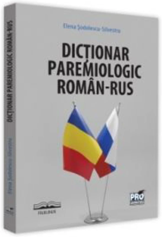 Dictionar paremiologic roman-rus