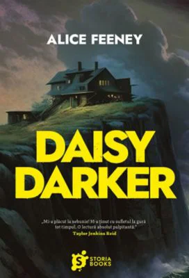 Daisy Darker - Alice Feeney