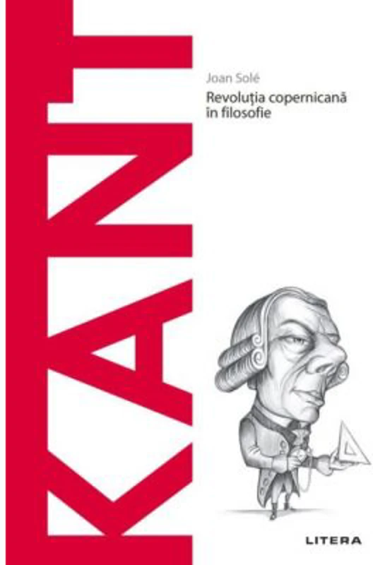 Descopera Filosofia. Kant - Joan Sole