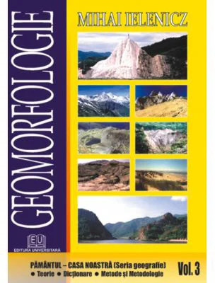 Geomorfologie - Mihai Ielenicz
