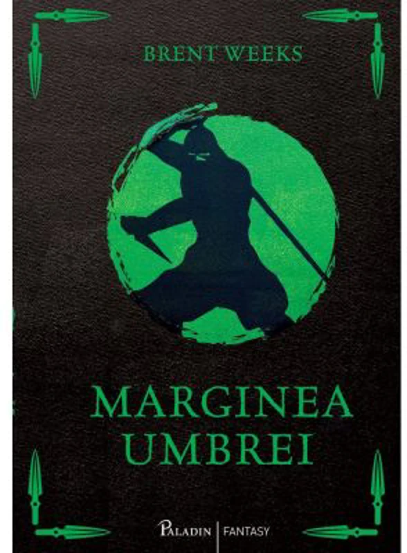 Marginea umbrei