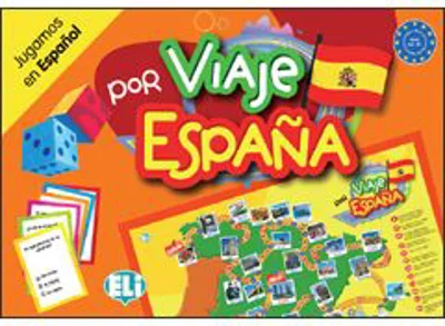 Viaje por España A2-B1