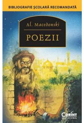 Poezii - Alexandru Macedonski