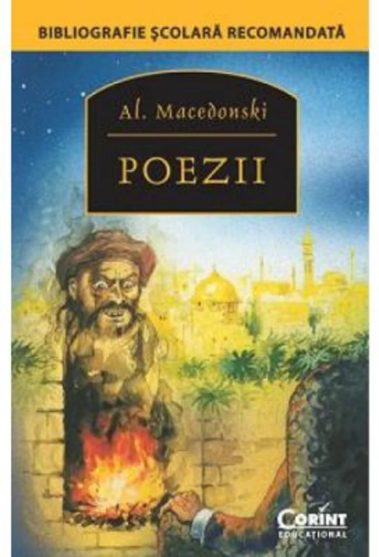 Poezii - Alexandru Macedonski