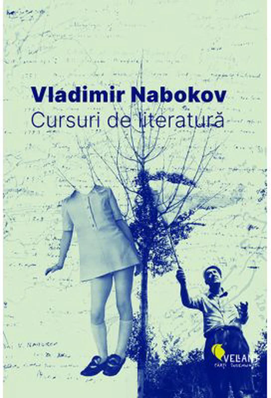 Cursuri de literatura - Vladimir Nabokov