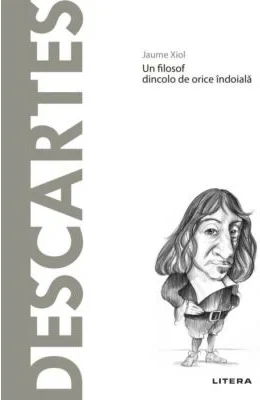 Descopera Filosofia. Descartes - Jaume Xiol