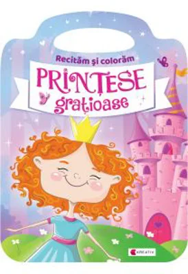 Printesele gratioase