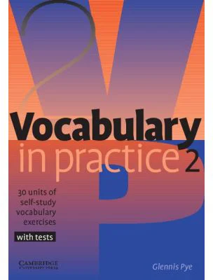 Vocabulary in Practice 2
