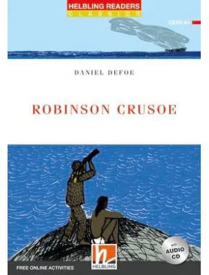 Robinson Crusoe