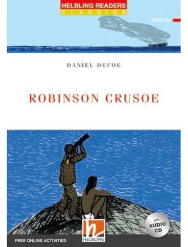 Robinson Crusoe
