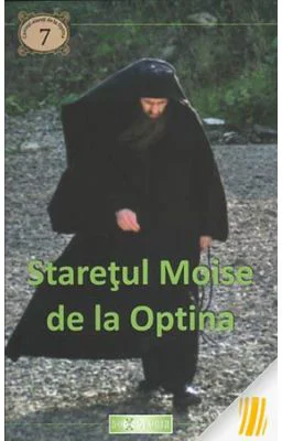 Staretul Moise de la Optina