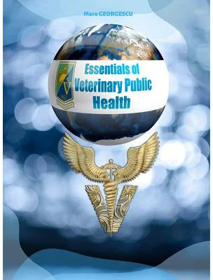 Essentials of Veterinary Public Health - Maria Georgescu