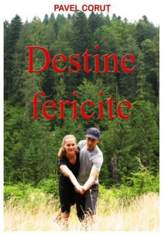 Destine fericite - Pavel Corut