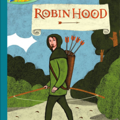 Doxi. Robin Hood