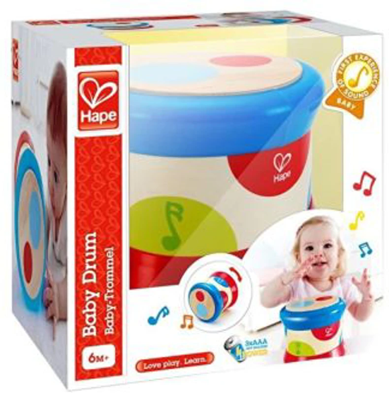 Mini toba HAPE