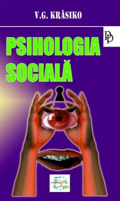 Psihologia sociala - V. G. Krasiko