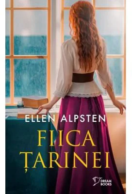 Fiica tarinei (vol. 34) - Ellen Alpsten