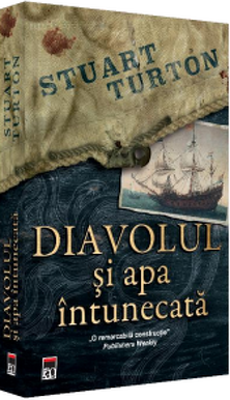 Diavolul si apa intunecata - Stuart Turton