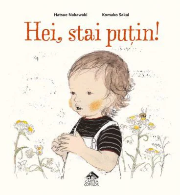 Hei, stai putin!