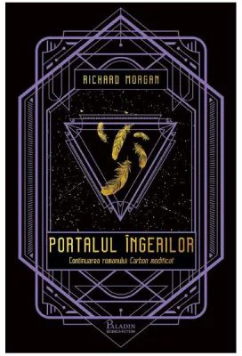 Portalul ingerilor