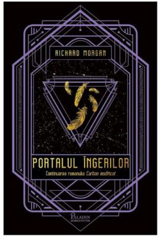 Portalul ingerilor