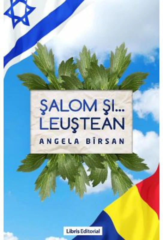 Salom si... Leustean