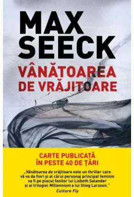Vanatoarea de vrajitoare