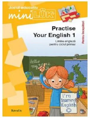 Practise Your English 1