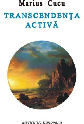 Transcendenta activa - Marius Cucu