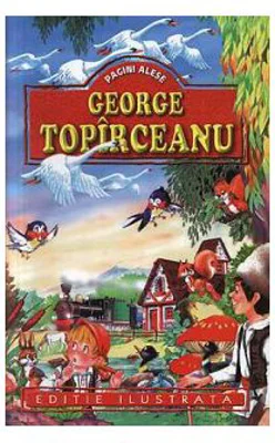Pagini Alese - G. Topirceanu