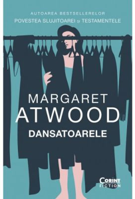 Dansatoarele - Margaret Atwood