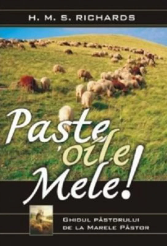 Paste oile mele