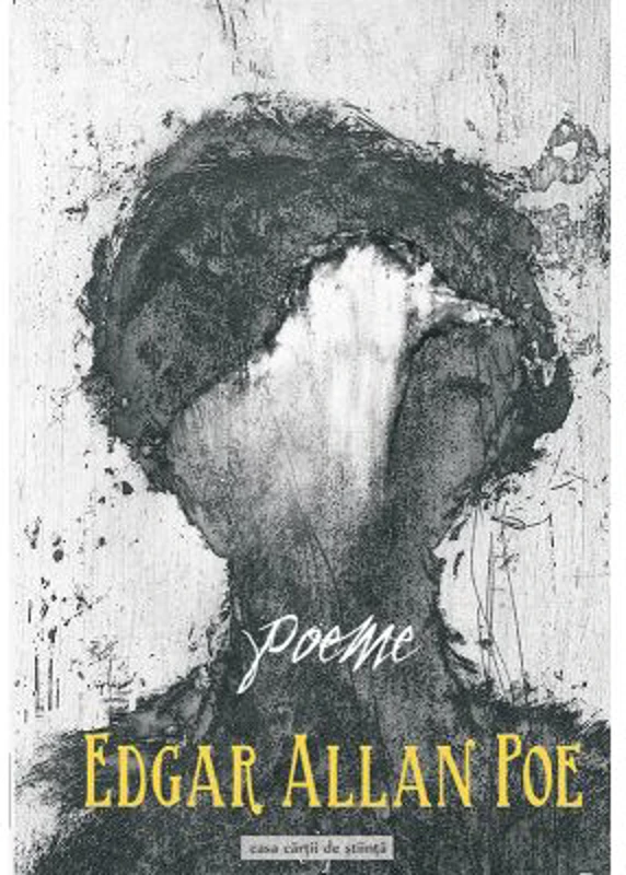 Poeme - Edgar Allan Poe