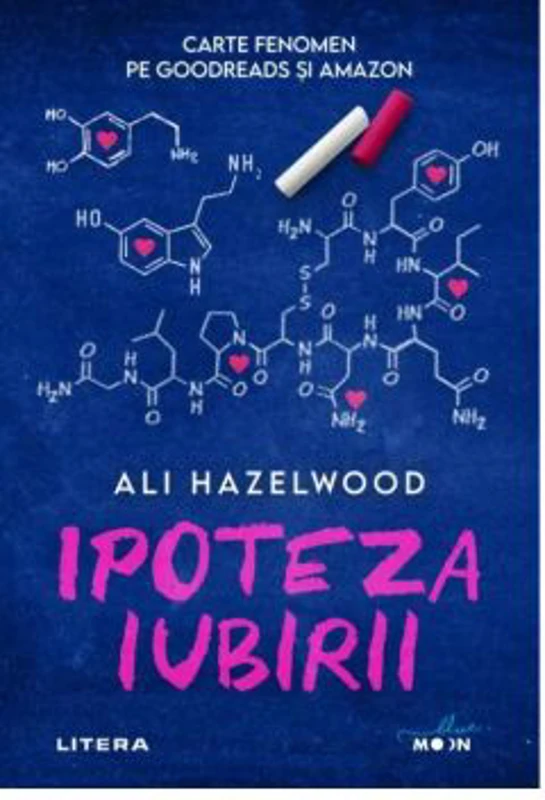 Ipoteza iubirii