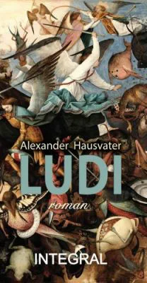 Ludi - Alexander Hausvater
