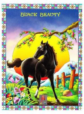 Black Beauty